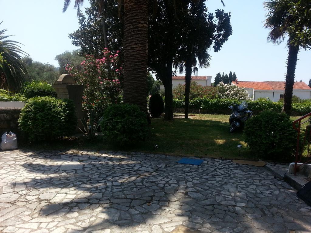 Stone House In Buljarica Petrovac Quarto foto