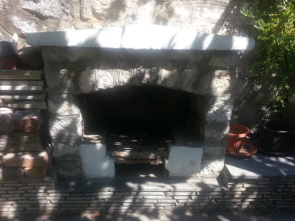 Stone House In Buljarica Petrovac Quarto foto