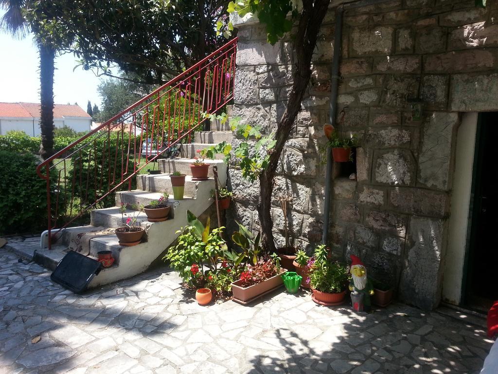 Stone House In Buljarica Petrovac Quarto foto