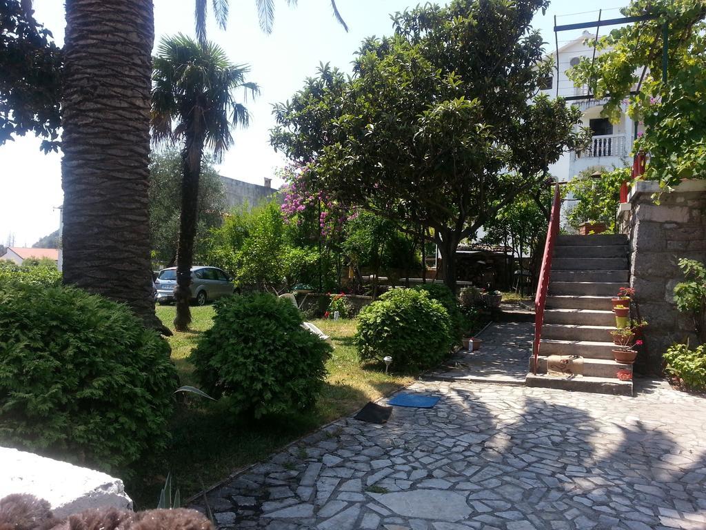 Stone House In Buljarica Petrovac Quarto foto