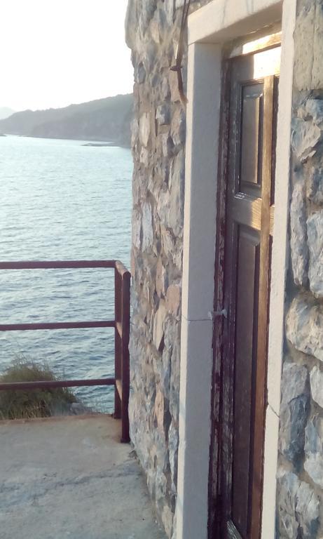 Stone House In Buljarica Petrovac Exterior foto