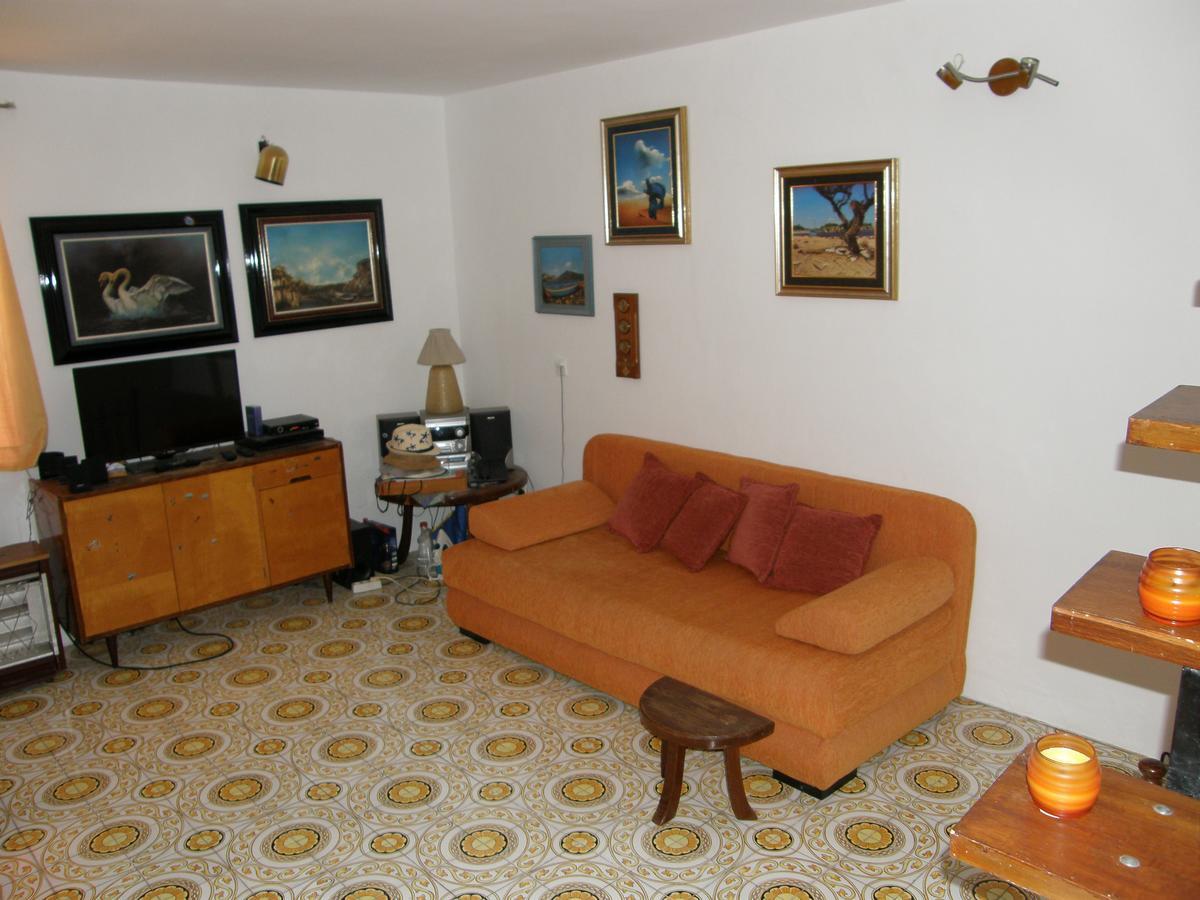 Stone House In Buljarica Petrovac Exterior foto